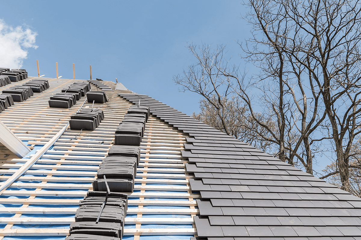 Welcome to Hangover Roofing