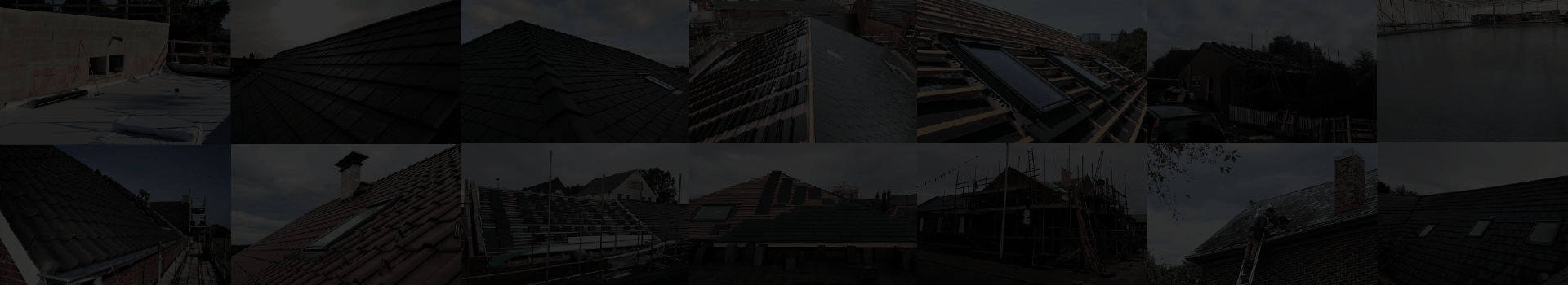 Hangover Roofing